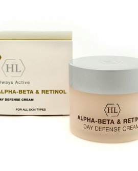 Holy Land Alpha Beta Retinol: Restoring Cream (восстанавливающий крем), 50 мл